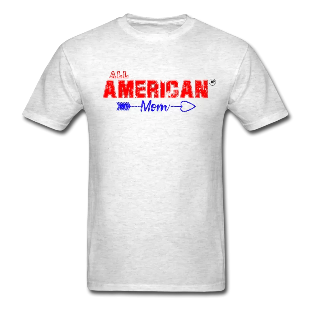 All American Mom T-Shirt