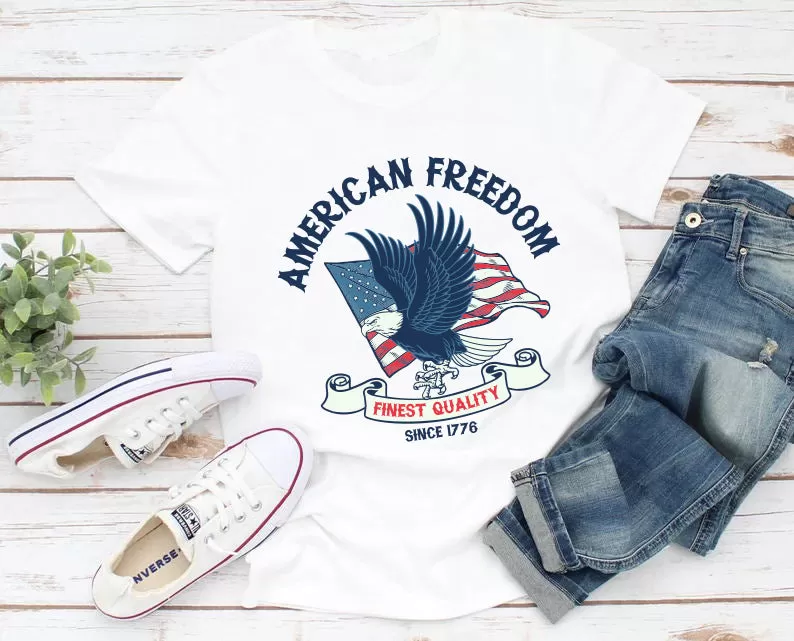 American Freedom T-Shirt