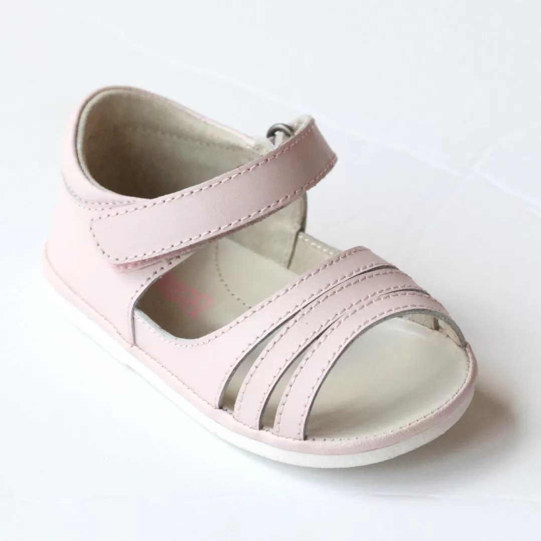 Angel Baby Girls Strappy Sandals