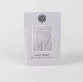 Angel Wings Sachet-Sweet Grace