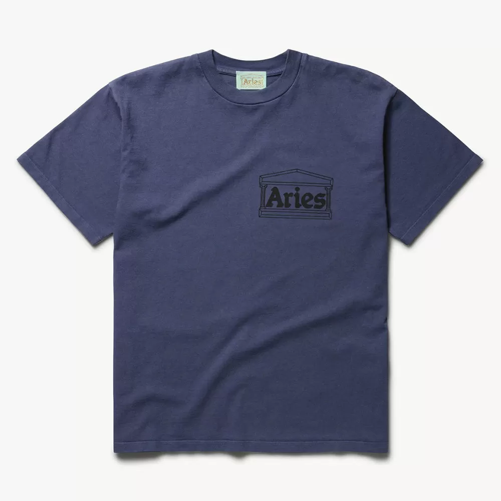 Aries Arise Temple T-Shirt