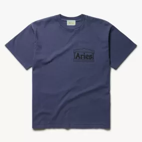 Aries Arise Temple T-Shirt