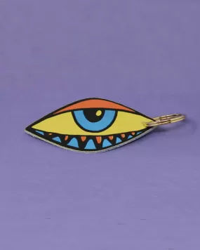 ARK Eye Eye Key Fob