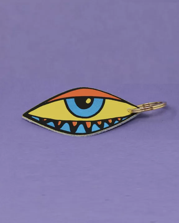 ARK Eye Eye Key Fob