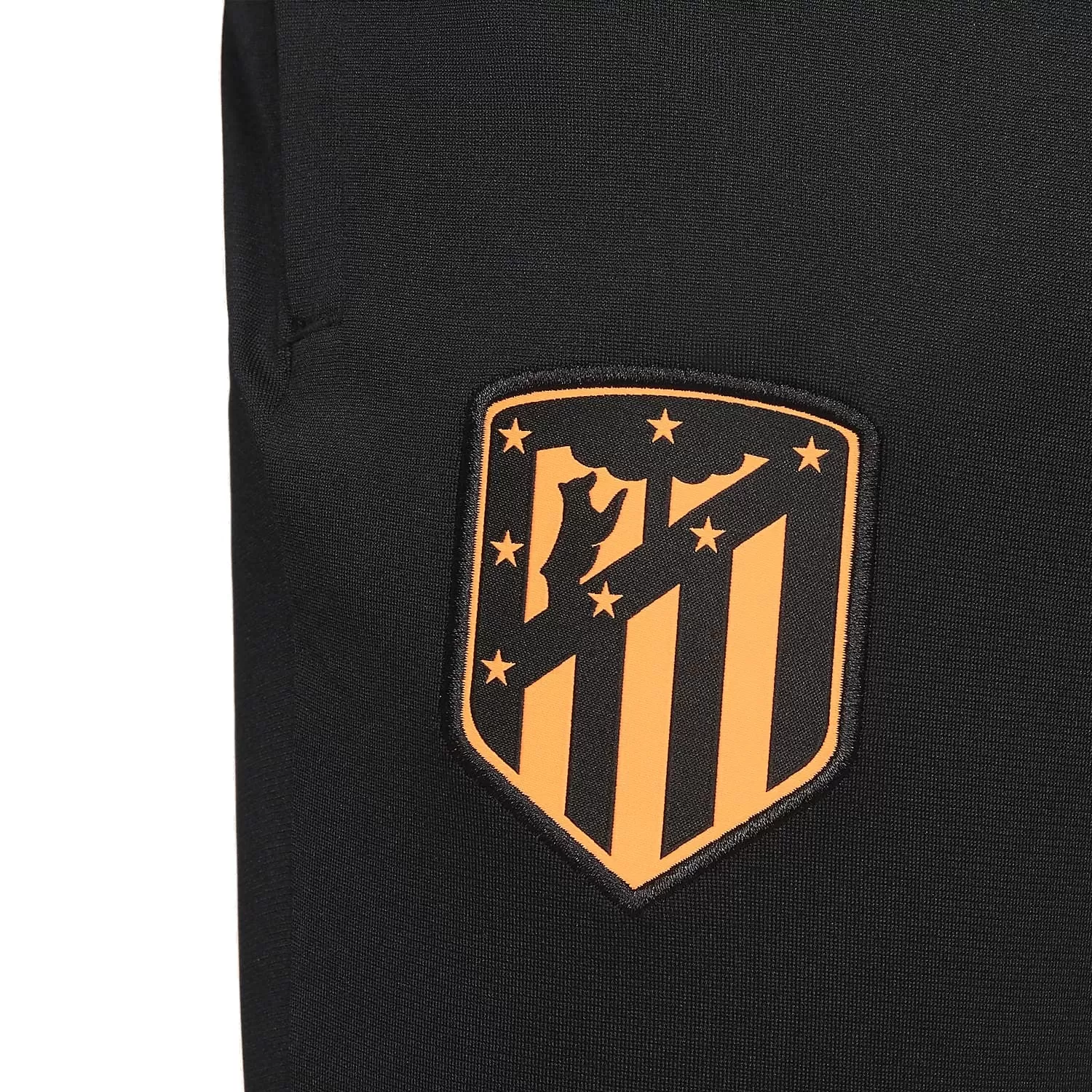 Atletico Madrid UCL hooded presentation tracksuit 2022/23 - Nike