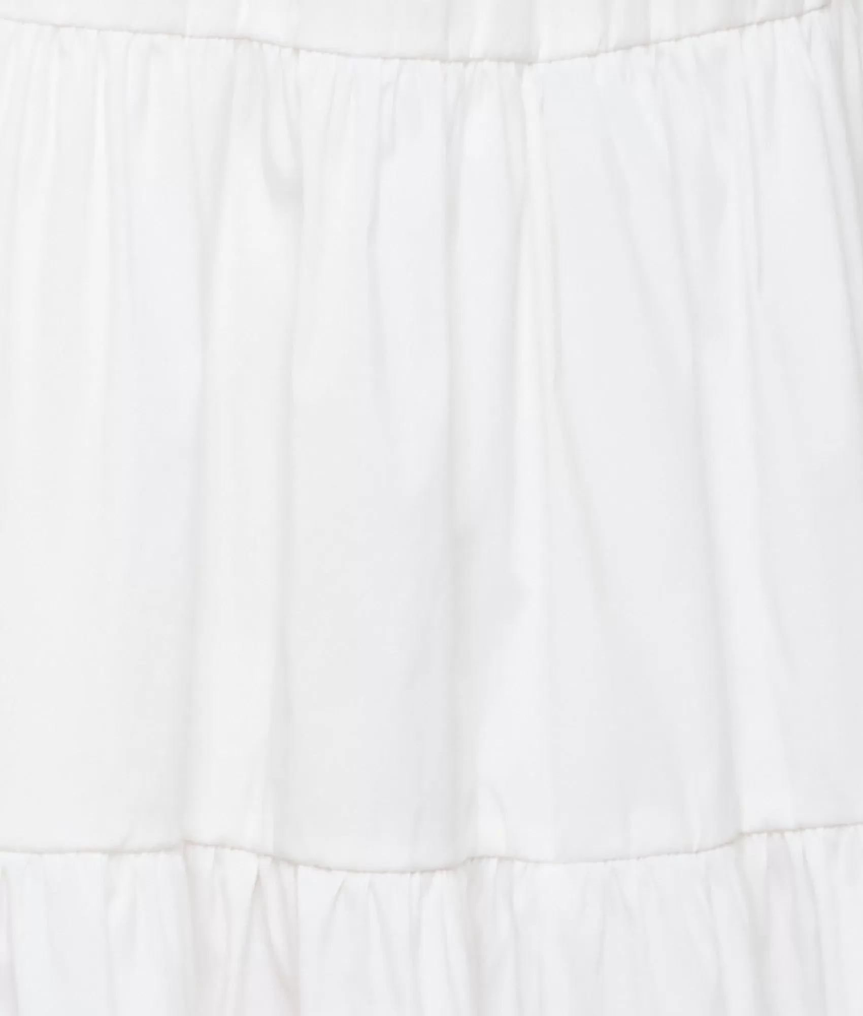 Audrey Dress :: White