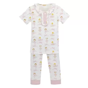 Baby Club Chic Petite Dancer Kid Set