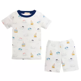 Baby Club Chic Pirates Kid Set