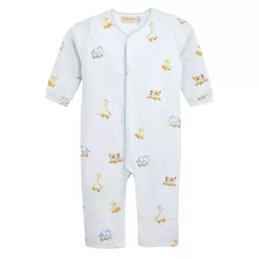 Baby Club Chic Sweet Toys Coverall