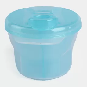 Baby Milk Storage Container