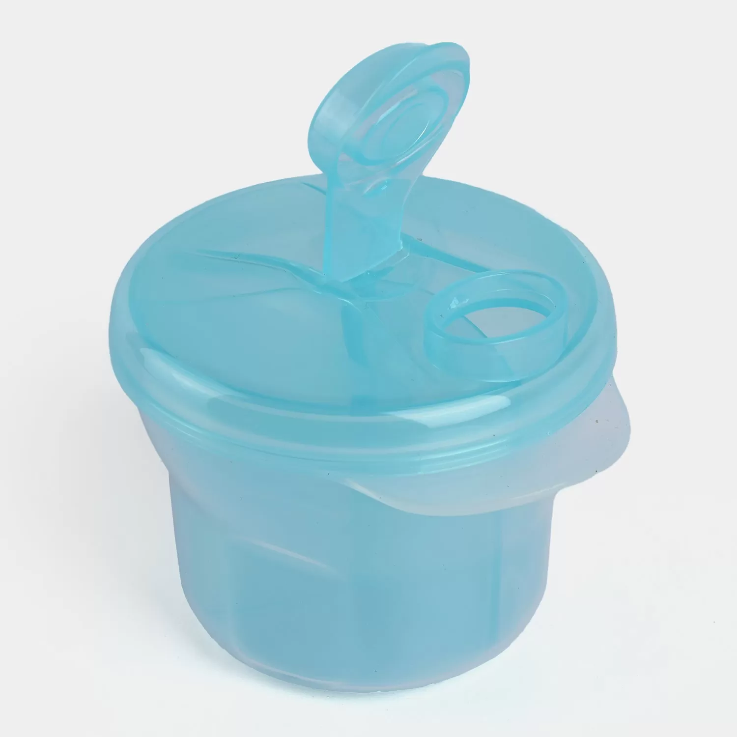 Baby Milk Storage Container