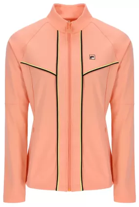 Backspin Tennis Track Jacket