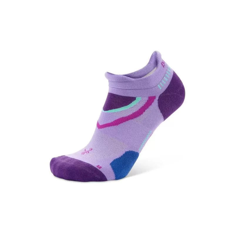 Balega Ultraglide-Lavender/Purple  M