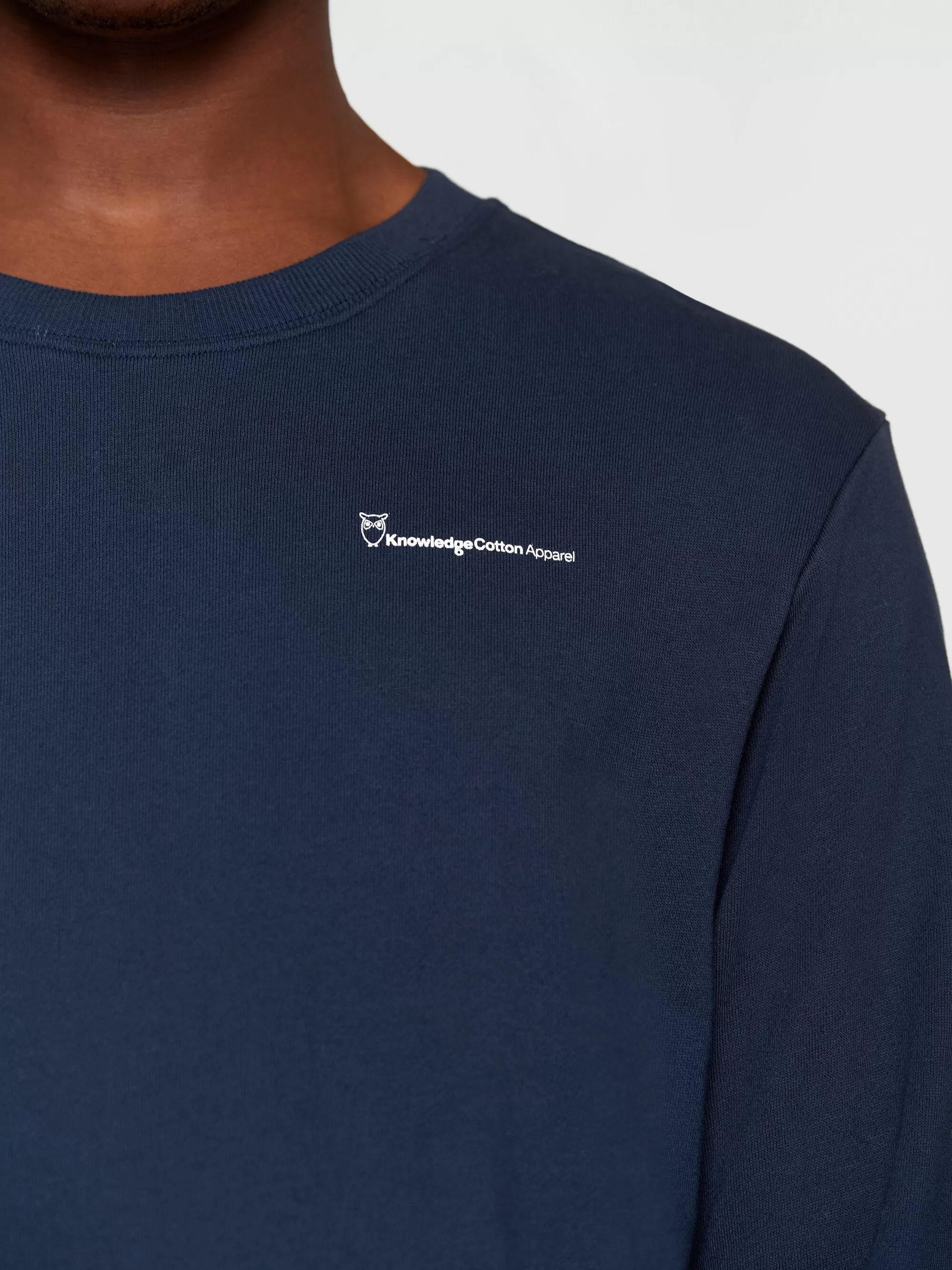 Basic knowledgecotton sweat - Total Eclipse