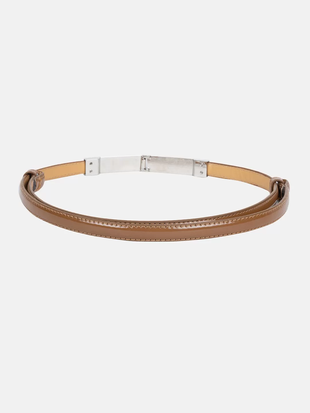 Basic Thin Belt