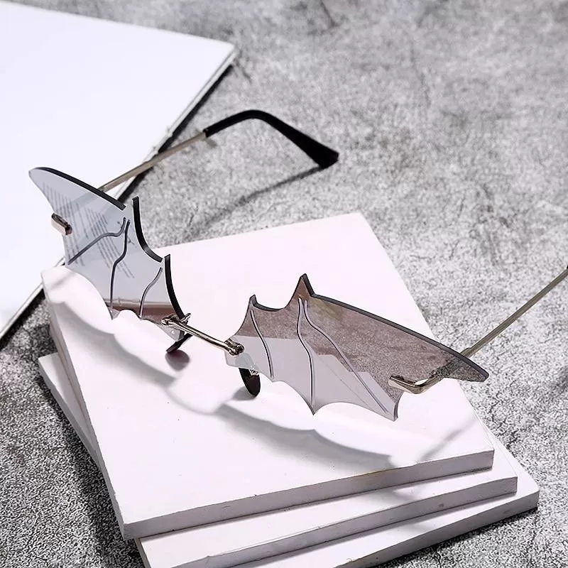 Bat Glasses