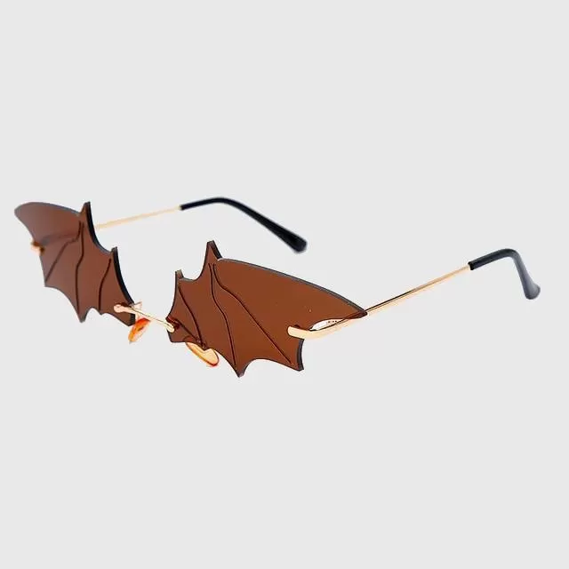 Bat Glasses