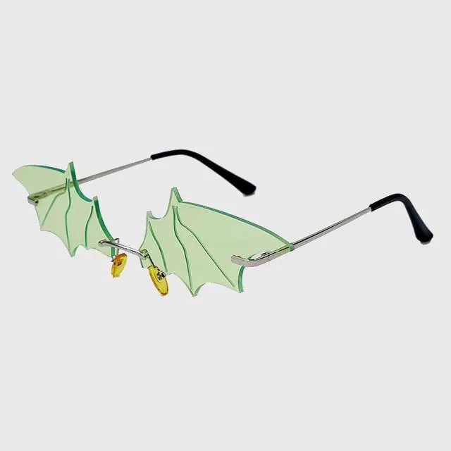 Bat Glasses