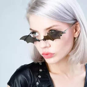 Bat Glasses