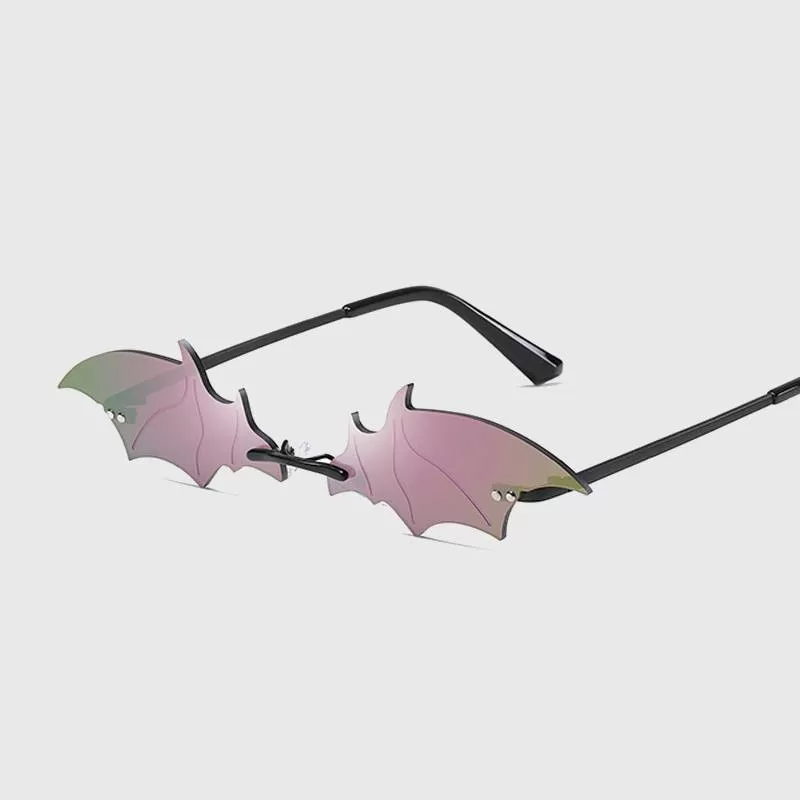 Bat Glasses