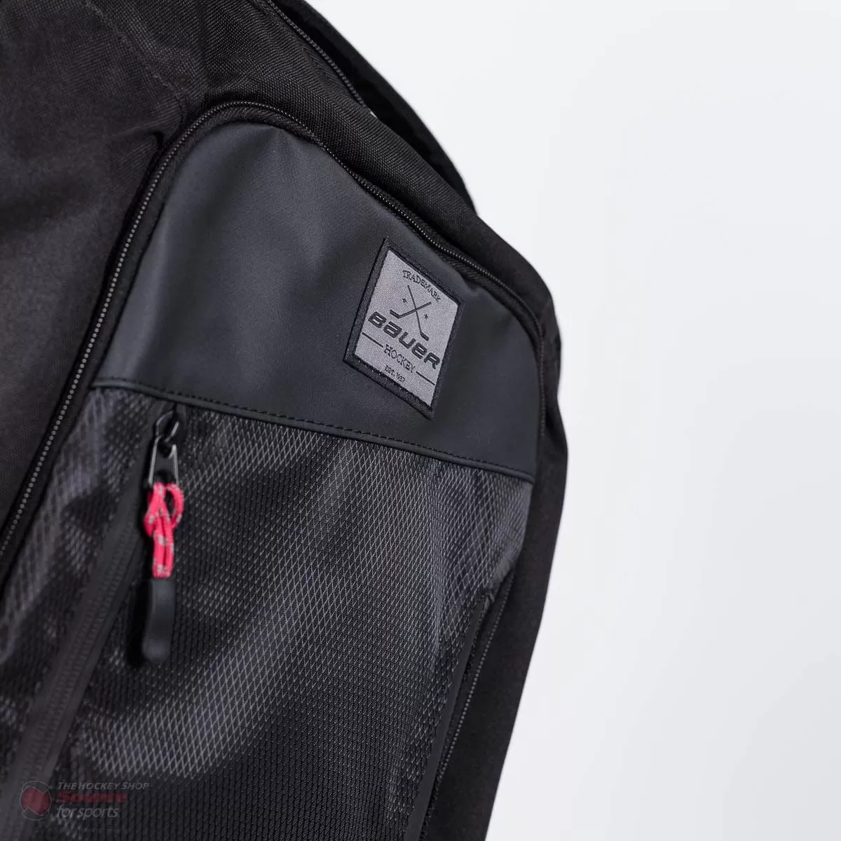 Bauer Laptop Backpack