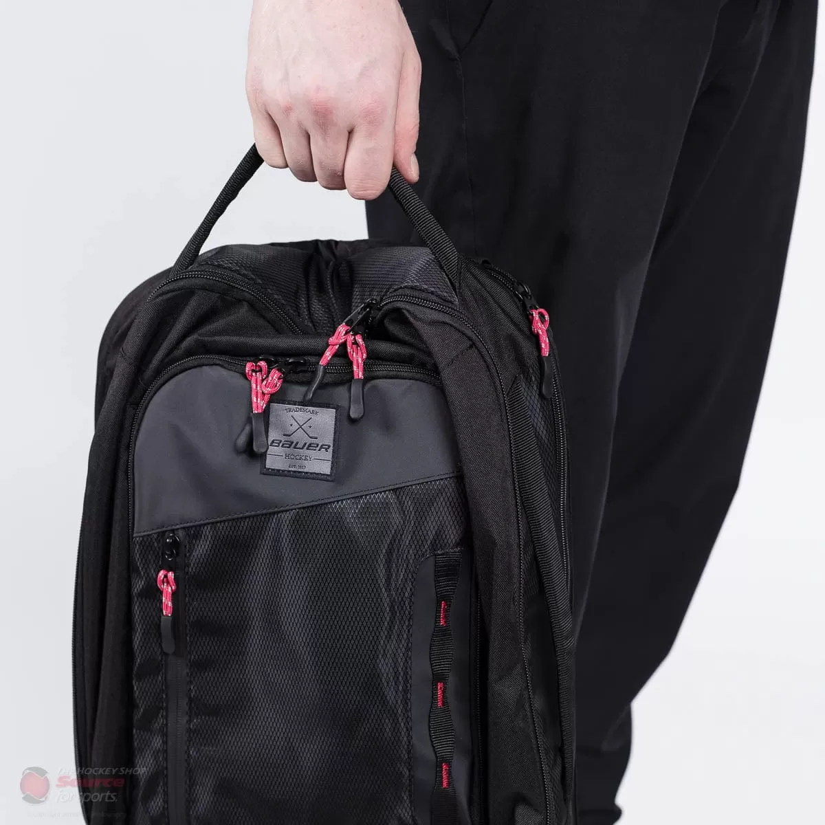 Bauer Laptop Backpack