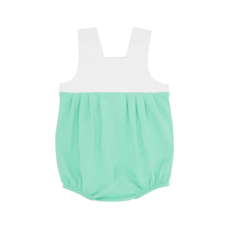 Beaufort Bonnet Branham Bubble, Grace Bay Green