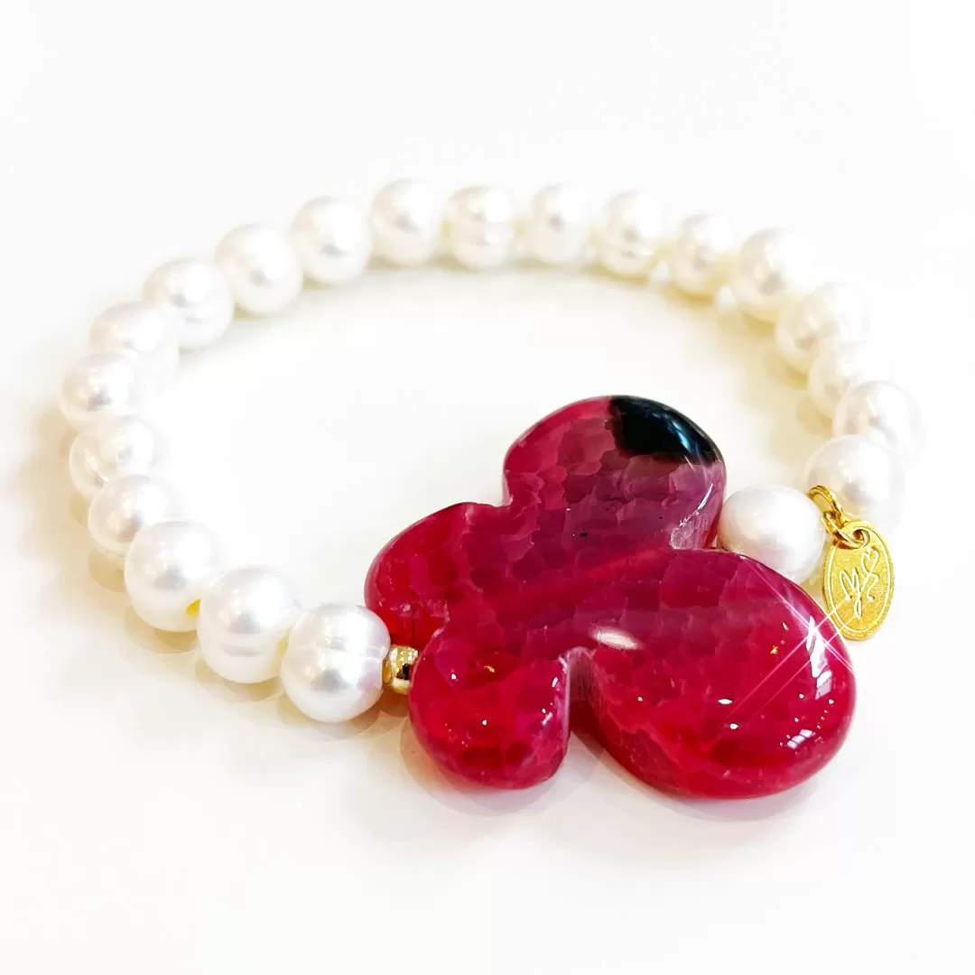 Big Love Butterfly Bracelet