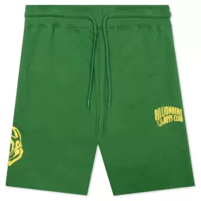 Billionaire Boys Club Helmet Sweatshort