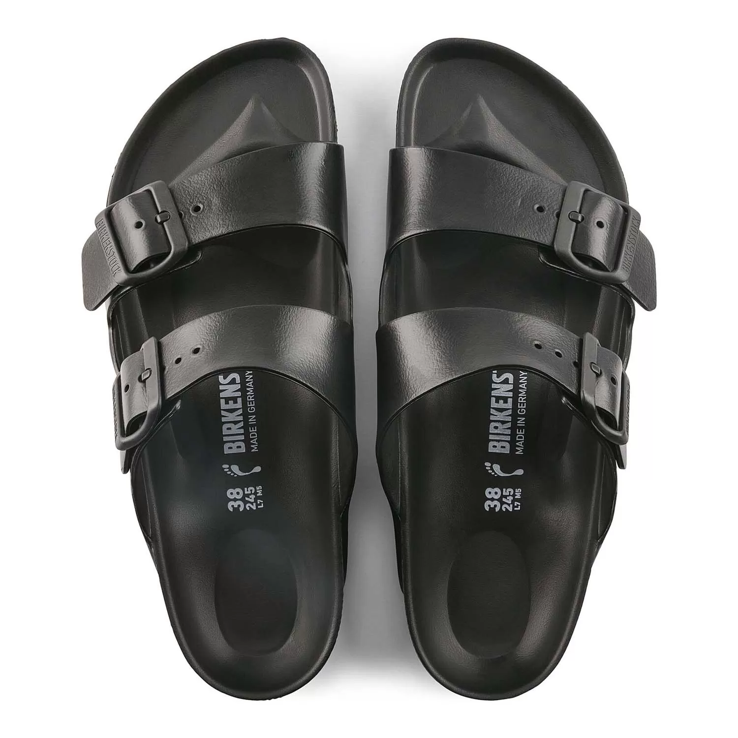     Birkenstock Arizona EVA Black