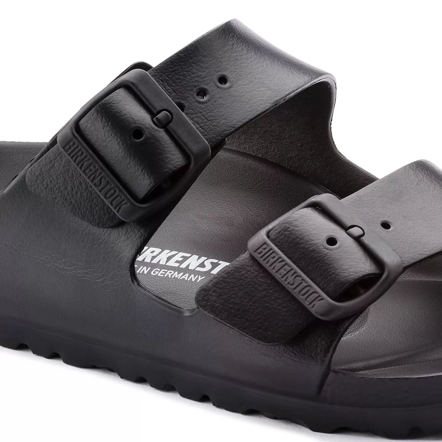     Birkenstock Arizona EVA Black