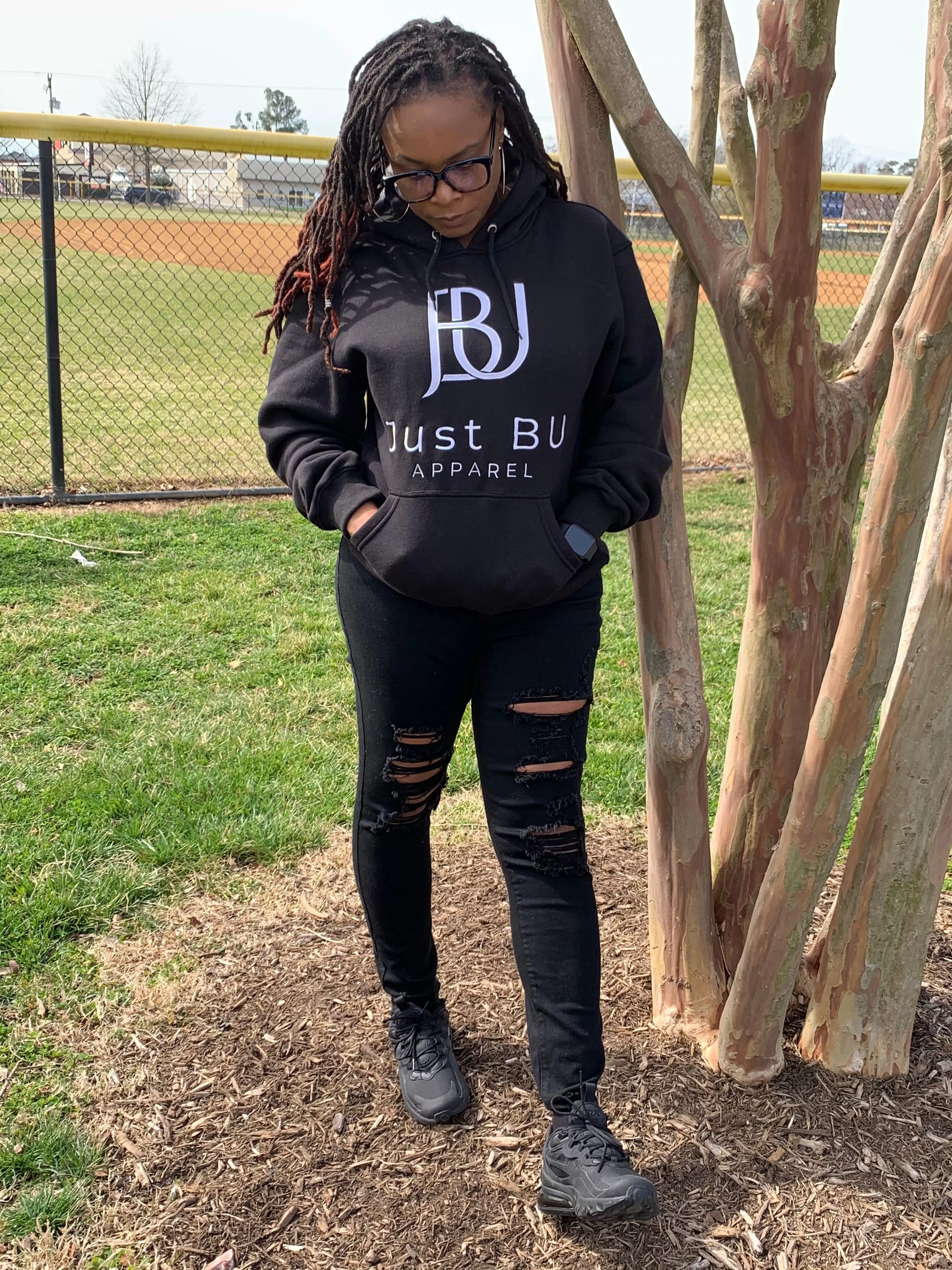 Black Onxy Hoodie