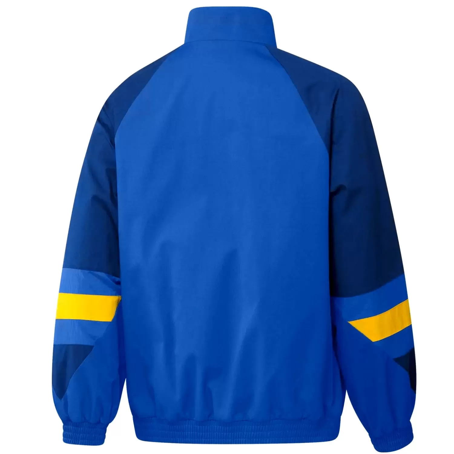 Boca Juniors Icon fans presentation Soccer jacket 2023 - Adidas