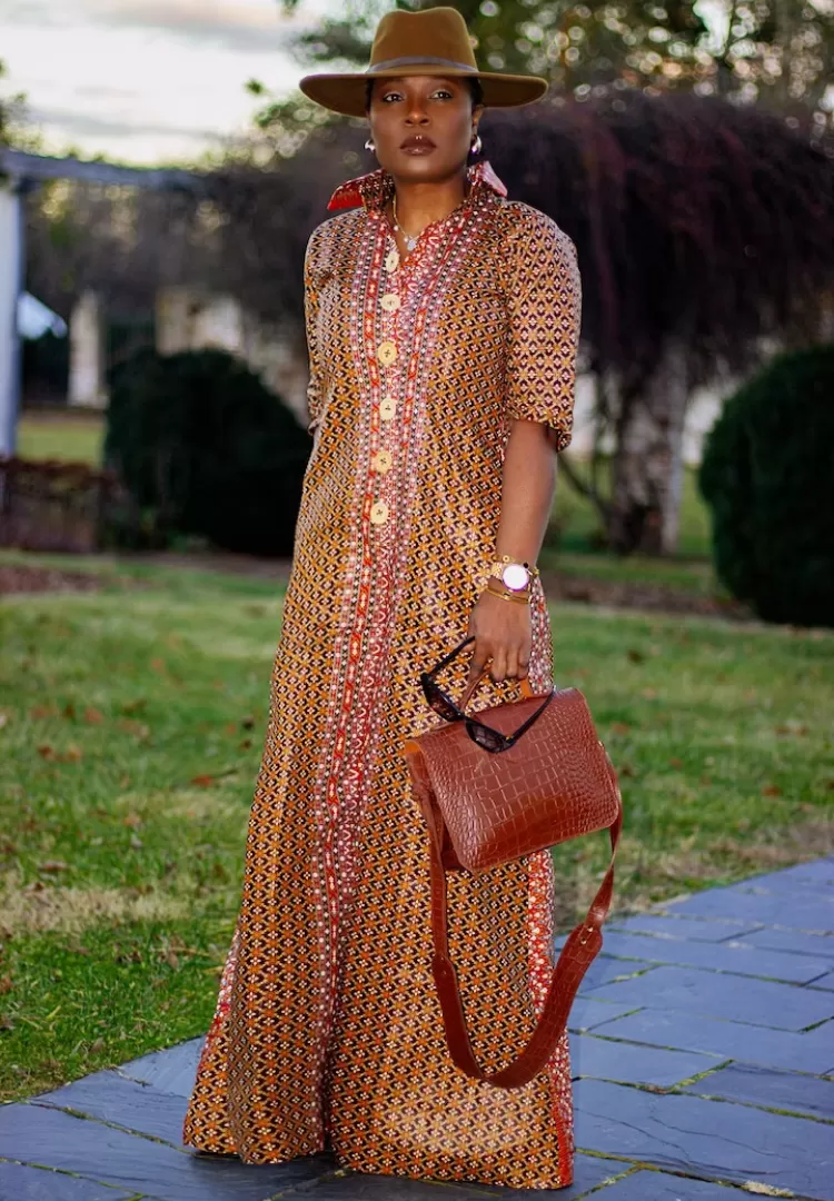 Boho Chic | jumpsuit