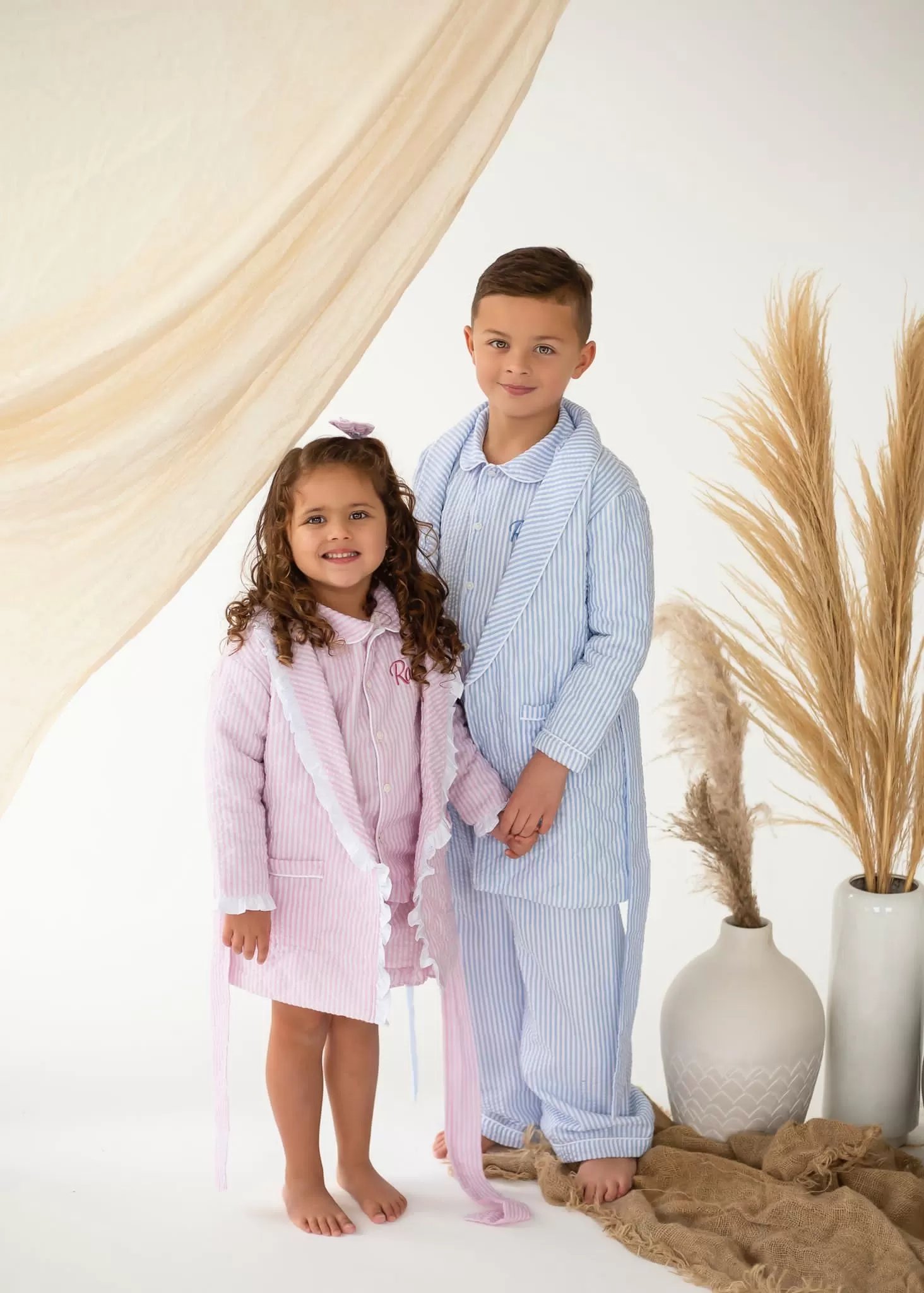 Boys Sweet Dreams Pyjamas - Long Sleeve and Leg