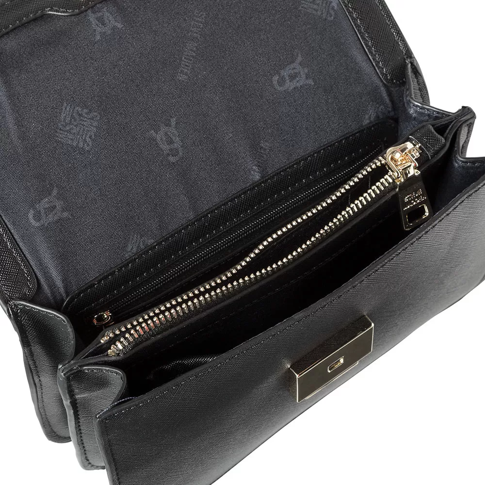 Bstakes Crossbody bag BLACK