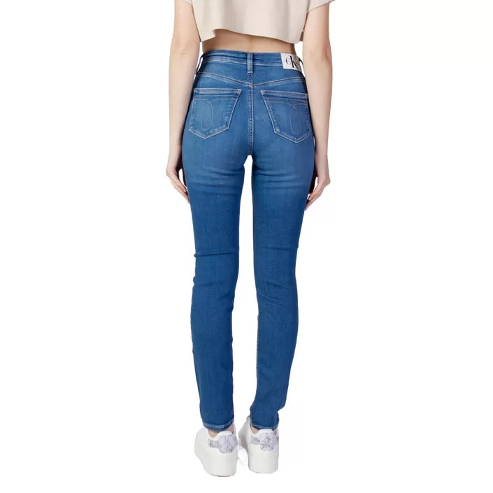 Calvin Klein Jeans Jeans Donna