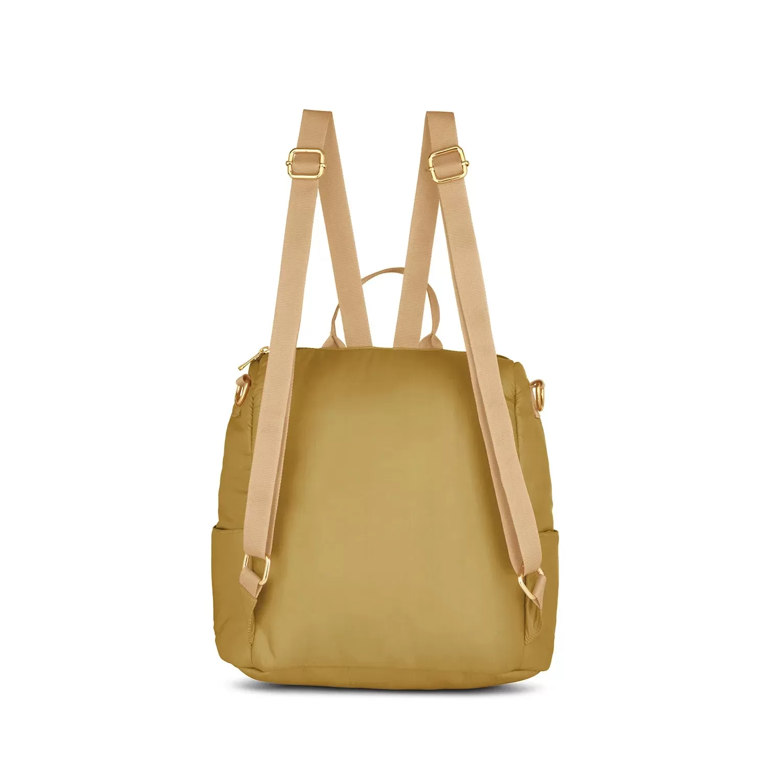 Caprese Clara Backpack Large Ochre