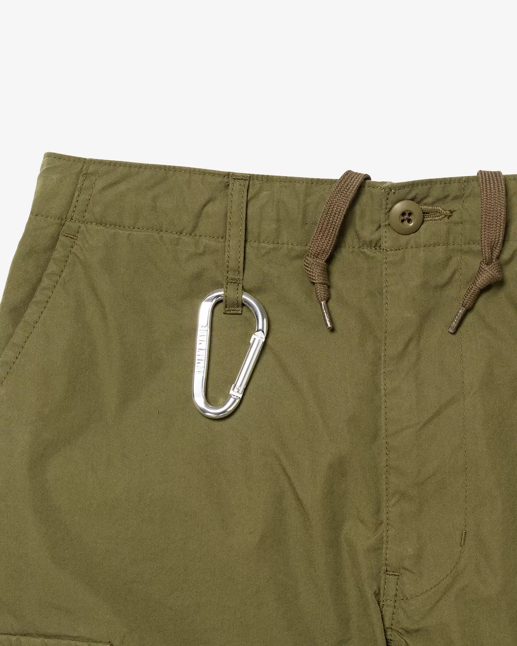 Cargo Pants Olive Drab