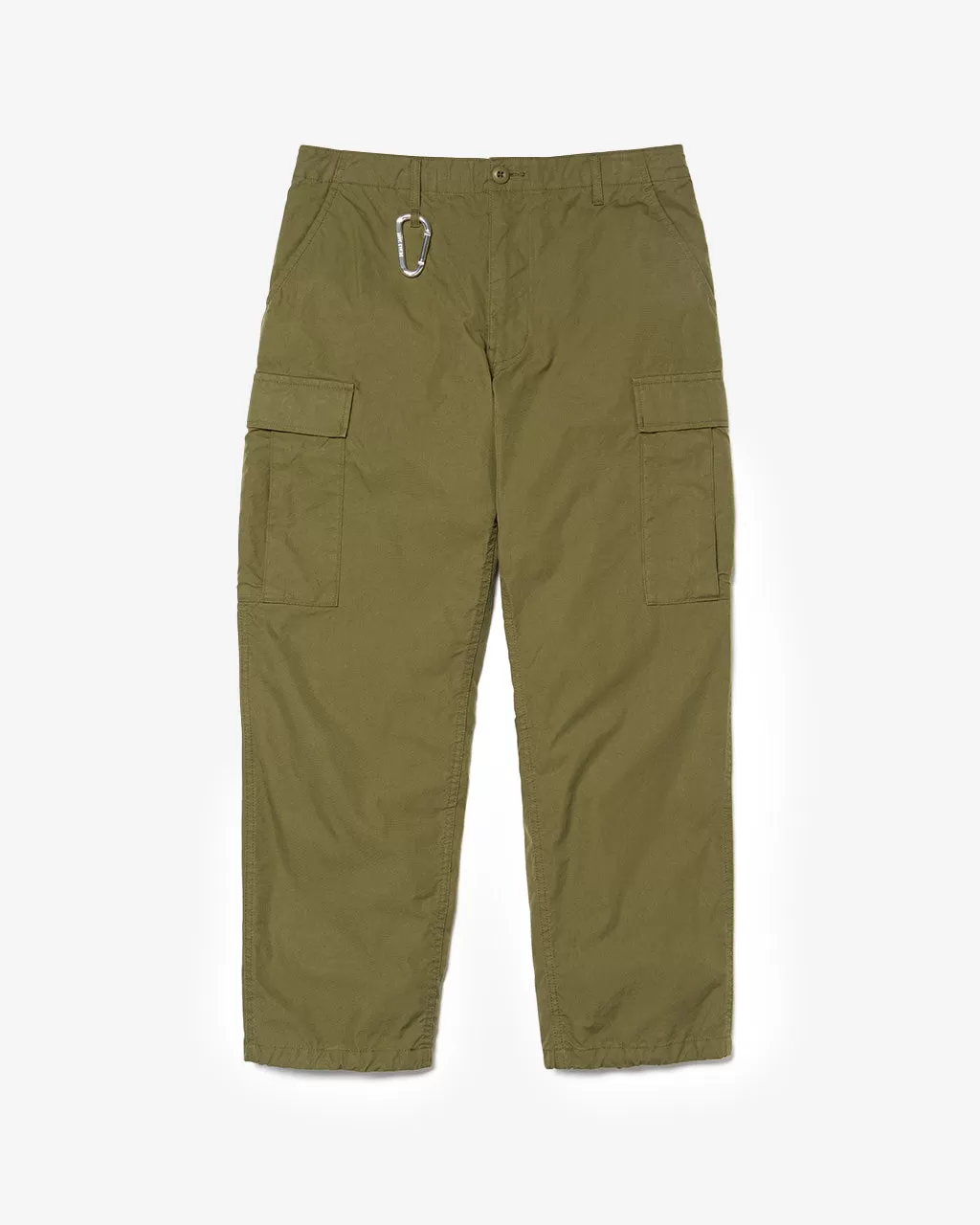 Cargo Pants Olive Drab