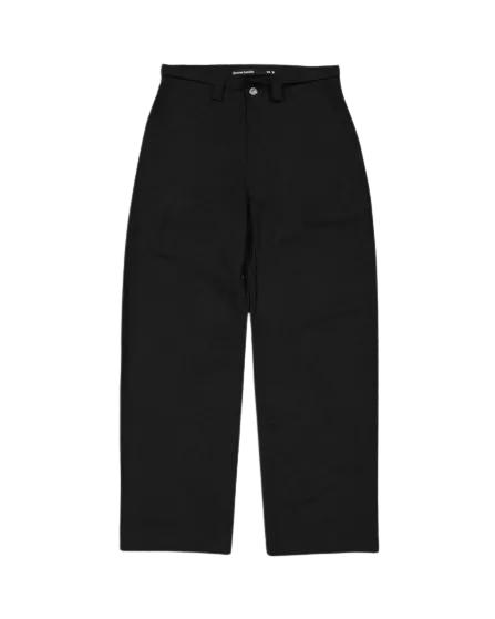 Cargo REVEUR LUCIDE Black