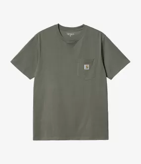 Carhartt WIP S/S Pocket T-Shirt