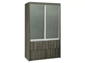 Carlson Wardrobe (DA3271)