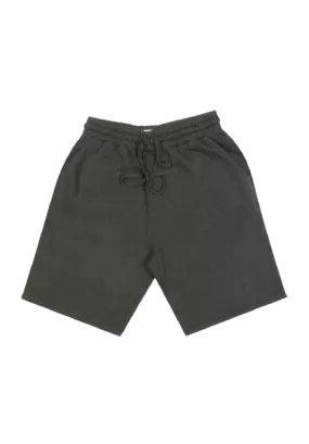 Charcoal Basic Short