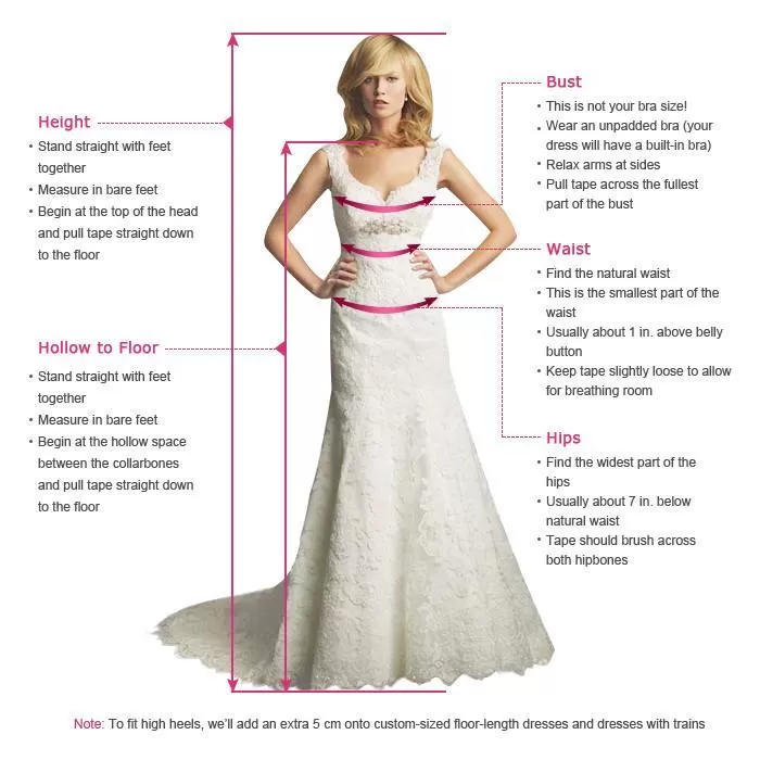 Chic Two Piece Prom Dress Ivory Lace Prom Dress #ER064