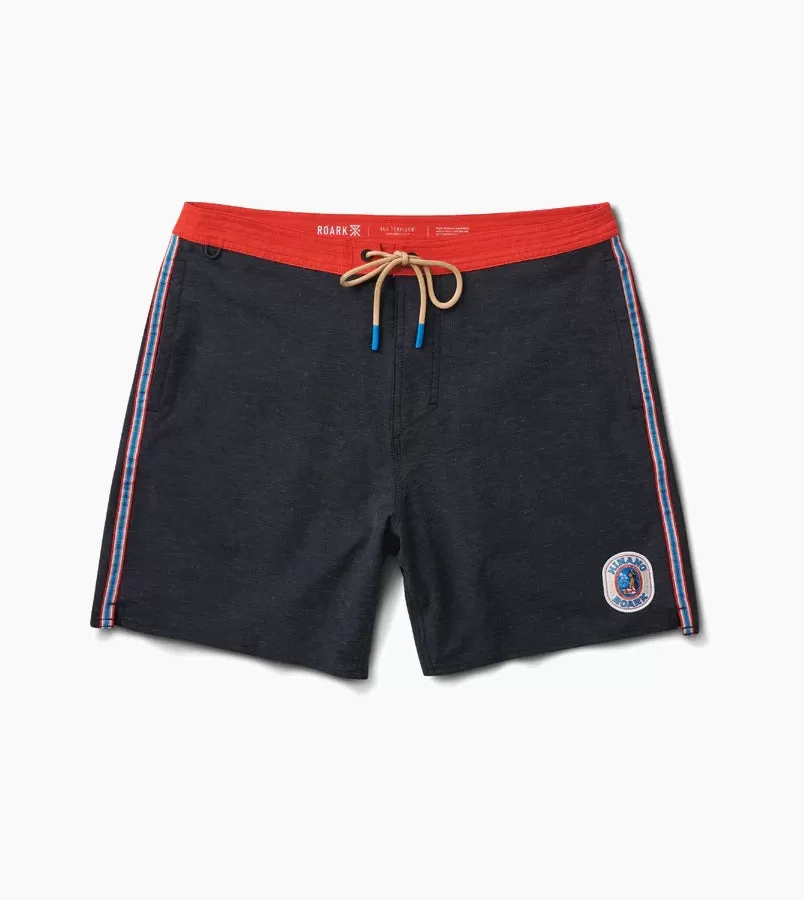 Chiller Boardshorts 17"