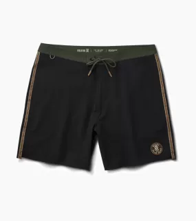 Chiller Boardshorts 17"