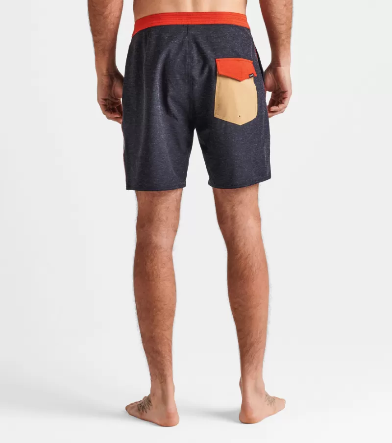 Chiller Boardshorts 17"