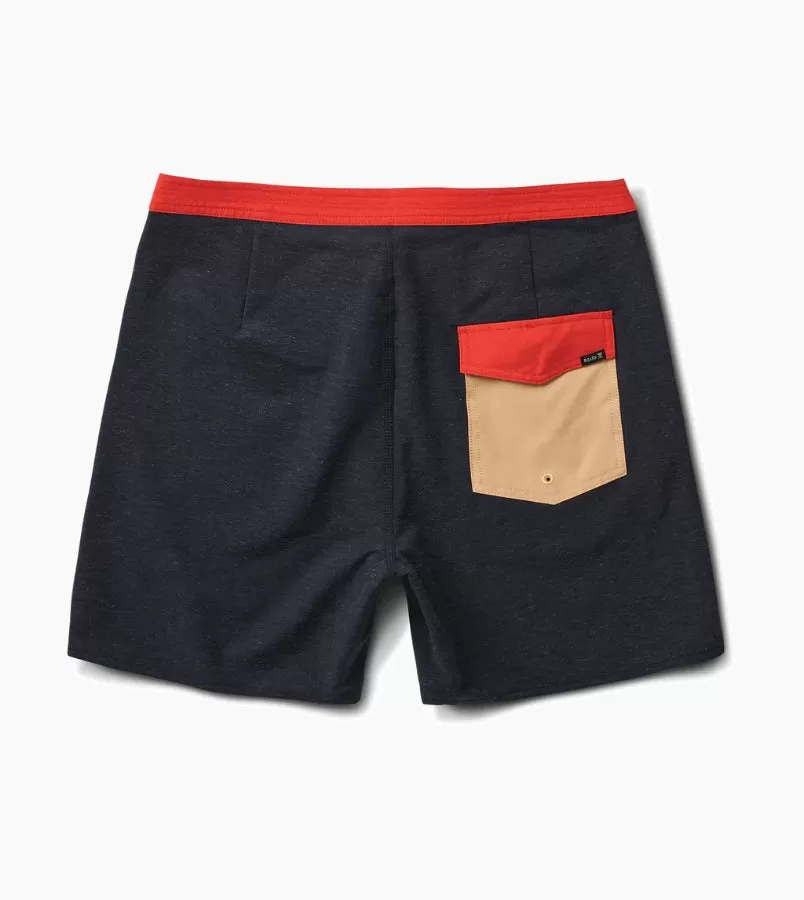 Chiller Boardshorts 17"