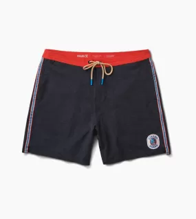 Chiller Boardshorts 17"